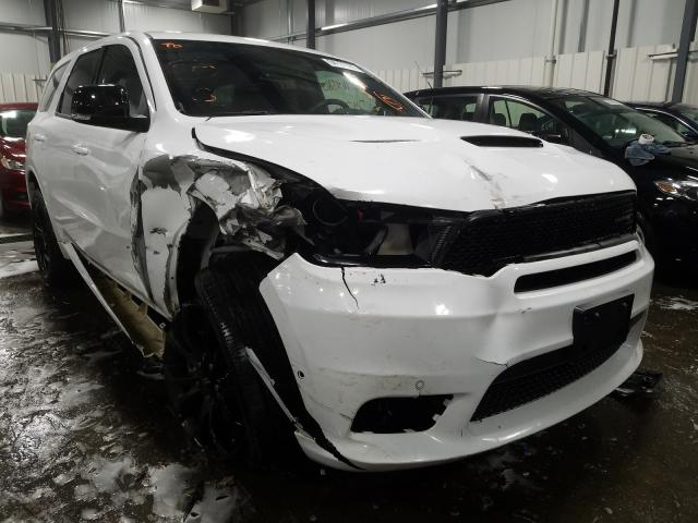 DODGE NULL 2019 1c4sdjct1kc685085