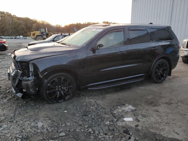 DODGE DURANGO 2019 1c4sdjct1kc734382