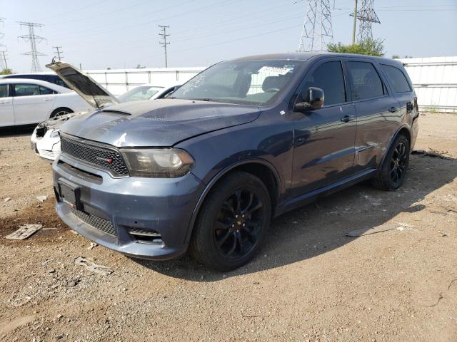 DODGE DURANGO 2019 1c4sdjct1kc753983