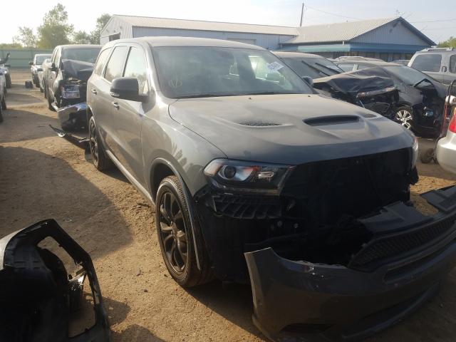 DODGE DURANGO R/ 2019 1c4sdjct1kc803006