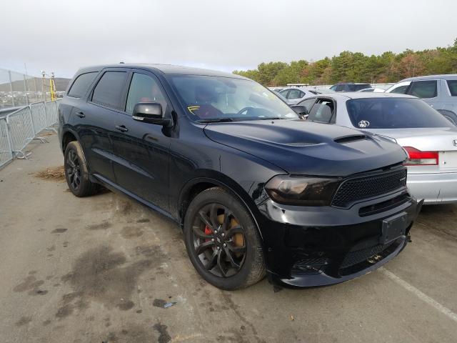 DODGE DURANGO R/ 2019 1c4sdjct1kc820758