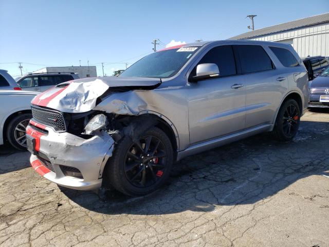 DODGE DURANGO R/ 2020 1c4sdjct1lc130459