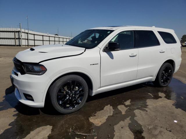 DODGE DURANGO R 2020 1c4sdjct1lc146838