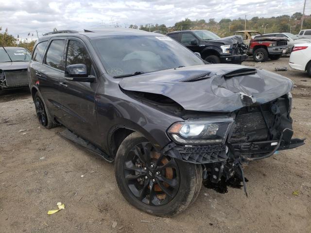 DODGE DURANGO R/ 2020 1c4sdjct1lc212854