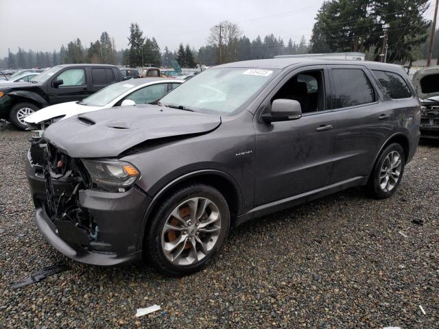 DODGE DURANGO 2020 1c4sdjct1lc228813