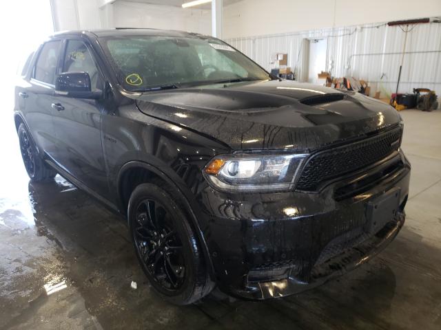 DODGE DURANGO R/ 2020 1c4sdjct1lc253629