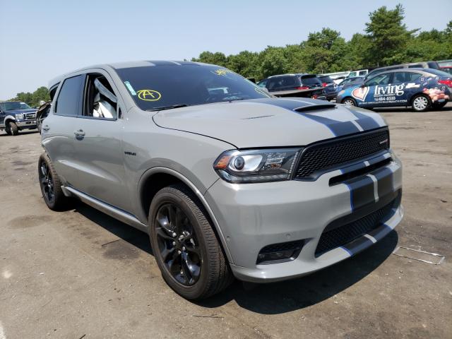 DODGE DURANGO R/ 2020 1c4sdjct1lc262055