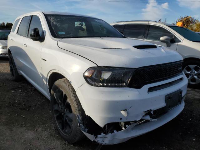 DODGE DURANGO R/ 2020 1c4sdjct1lc269247