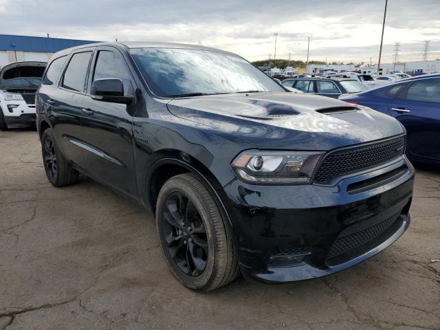 DODGE DURANGO R/ 2020 1c4sdjct1lc349681