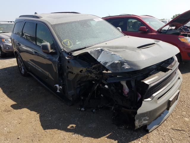 DODGE DURANGO R/ 2020 1c4sdjct1lc394992