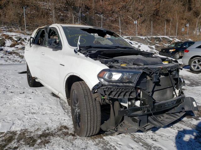 DODGE DURANGO R/ 2020 1c4sdjct1lc431023