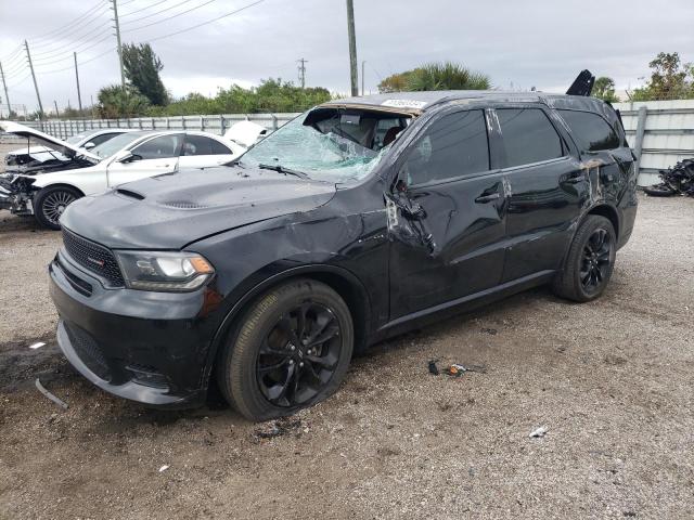 DODGE DURANGO 2020 1c4sdjct1lc432785