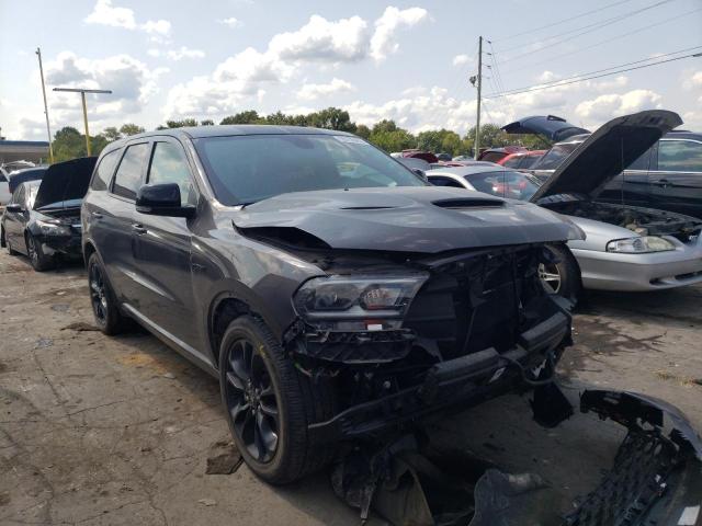 DODGE DURANGO R/ 2021 1c4sdjct1mc551261