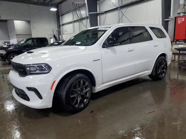 DODGE DURANGO R/ 2021 1c4sdjct1mc556234