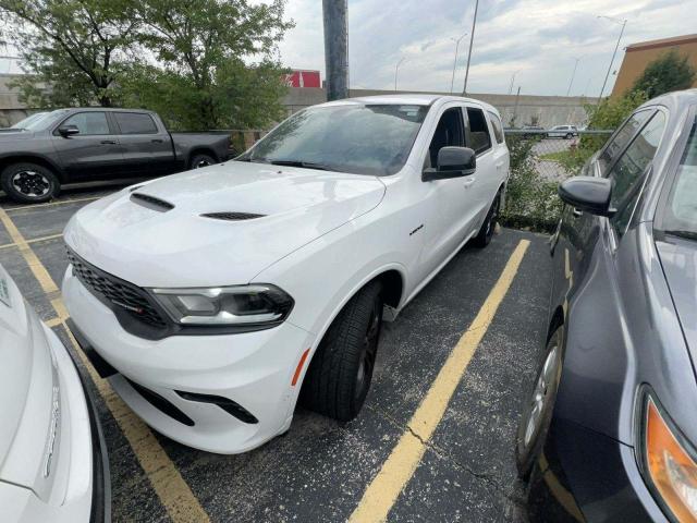 DODGE DURANGO R/ 2021 1c4sdjct1mc631854