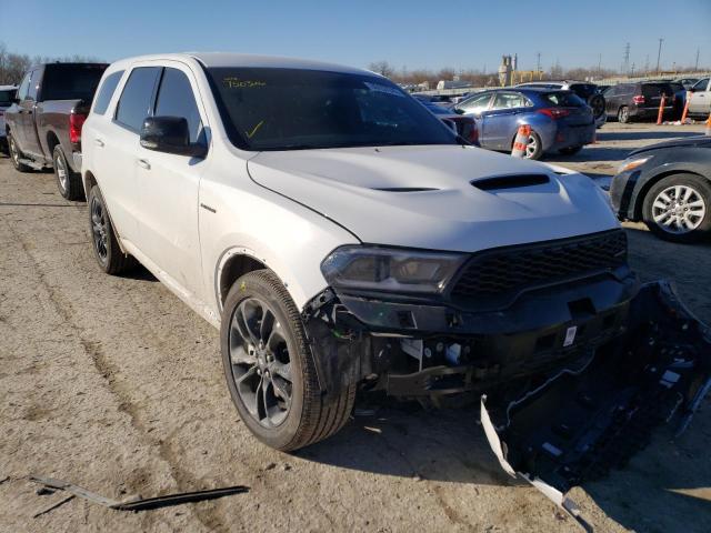 DODGE DURANGO R/ 2021 1c4sdjct1mc750326