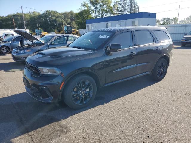 DODGE DURANGO R/ 2021 1c4sdjct1mc790454