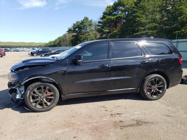 DODGE DURANGO R/ 2021 1c4sdjct1mc792608