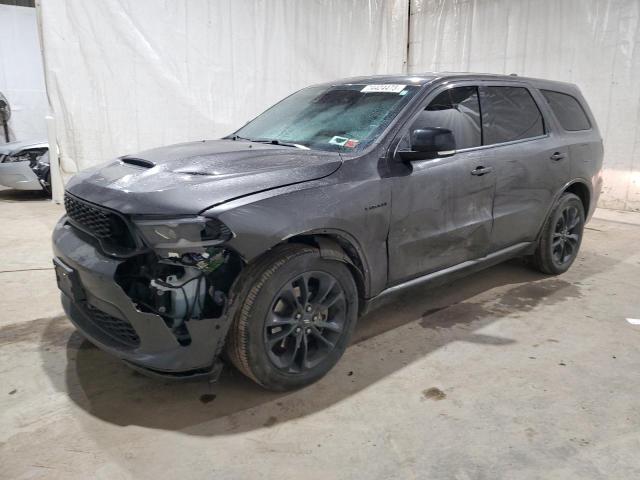 DODGE DURANGO 2021 1c4sdjct1mc825929