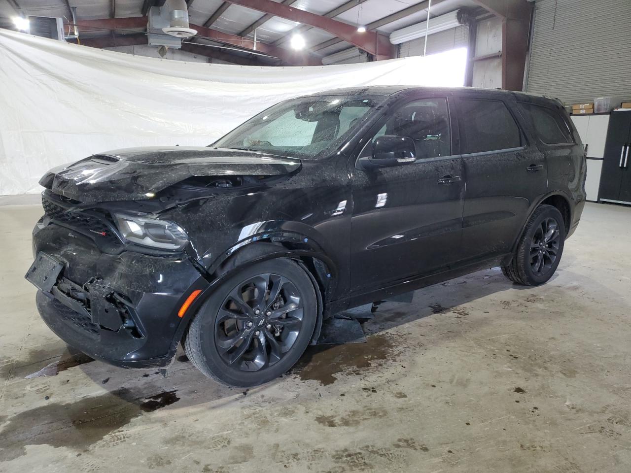 DODGE DURANGO 2021 1c4sdjct1mc890781