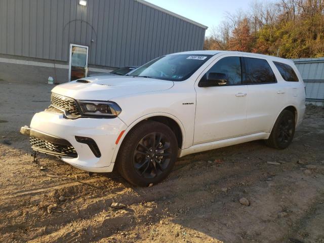 DODGE DURANGO 2022 1c4sdjct1nc215465