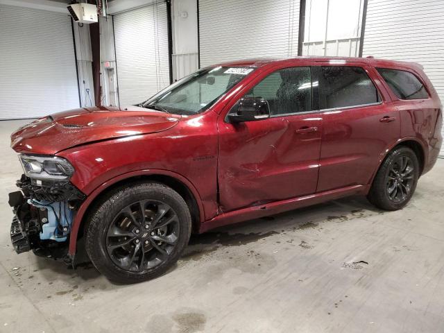 DODGE DURANGO 2022 1c4sdjct1nc220956