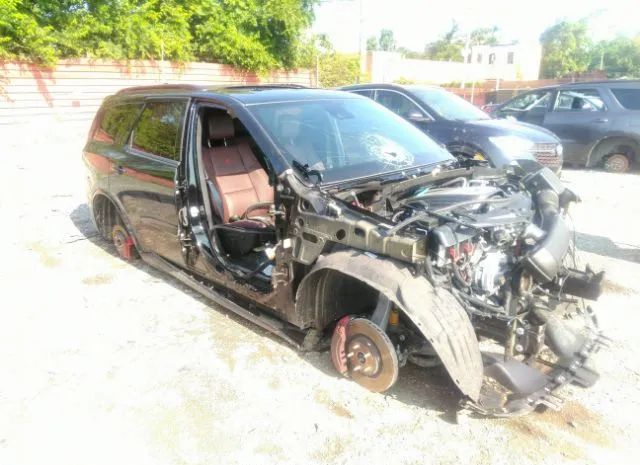 DODGE DURANGO 2023 1c4sdjct1pc546923