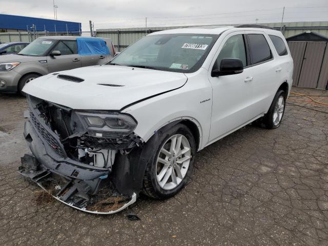 DODGE DURANGO 2023 1c4sdjct1pc553743