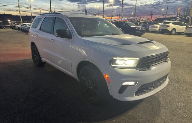 DODGE DURANGO 2023 1c4sdjct1pc568582