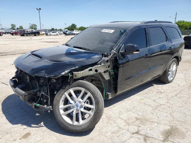 DODGE DURANGO 2023 1c4sdjct1pc638467