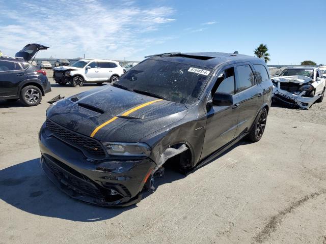 DODGE DURANGO R 2023 1c4sdjct1pc656189