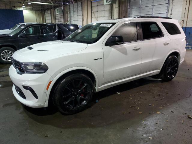 DODGE DURANGO 2023 1c4sdjct1pc691072