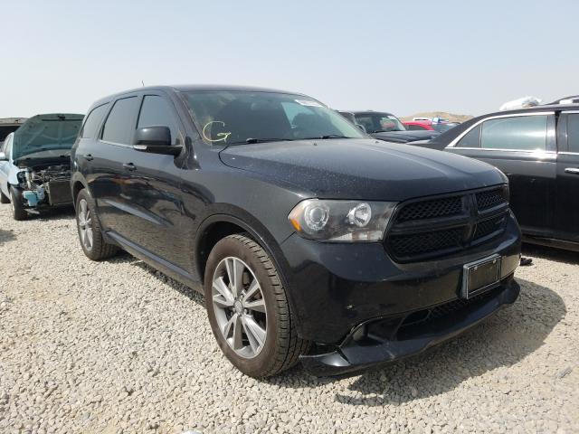 DODGE DURANGO R/ 2013 1c4sdjct2dc565881