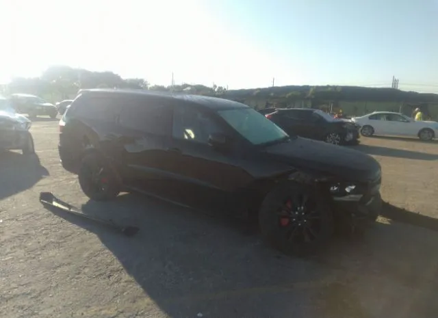 DODGE DURANGO 2013 1c4sdjct2dc661719