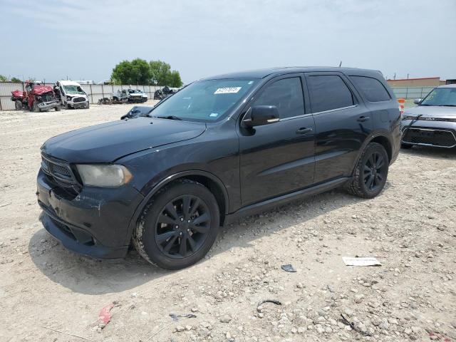 DODGE DURANGO 2013 1c4sdjct2dc662885