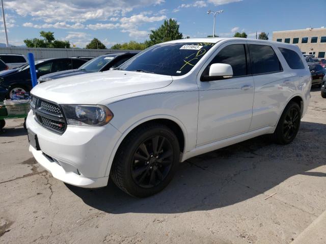 DODGE DURANGO 2013 1c4sdjct2dc670405