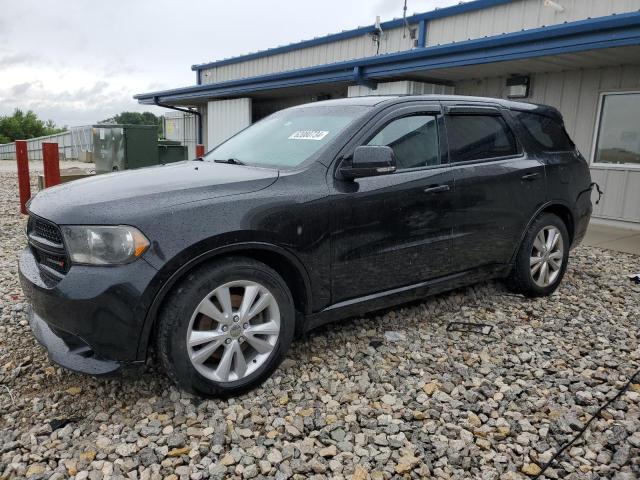 DODGE DURANGO 2013 1c4sdjct2dc678813