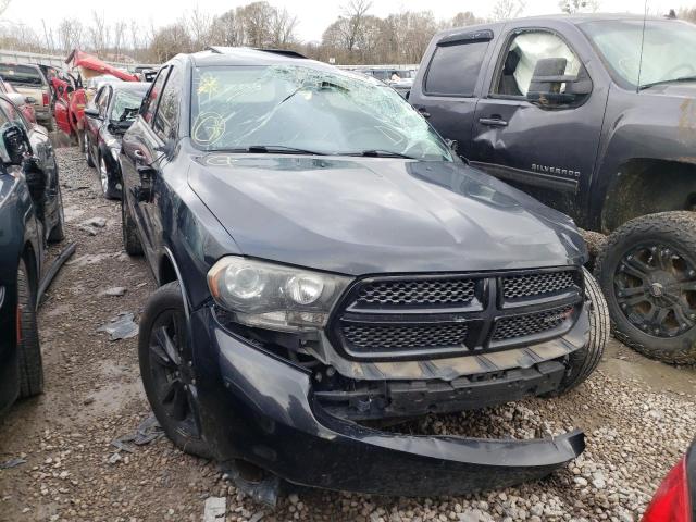 DODGE DURANGO R/ 2013 1c4sdjct2dc683235