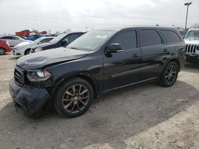 DODGE DURANGO R/ 2014 1c4sdjct2ec332939