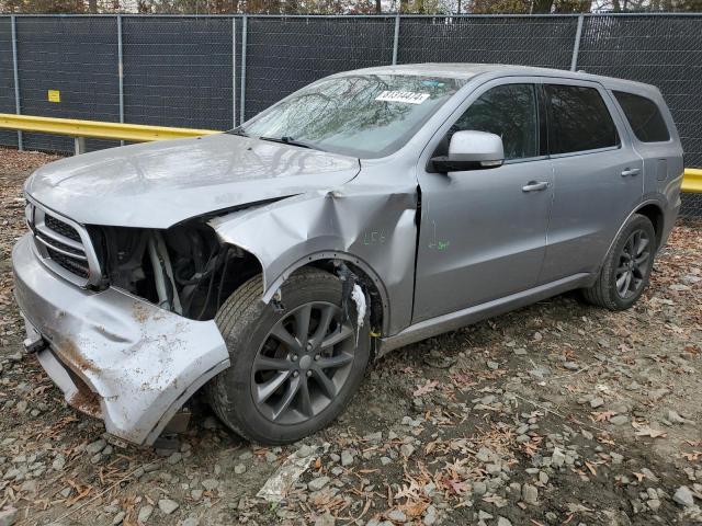 DODGE DURANGO R 2014 1c4sdjct2ec468276