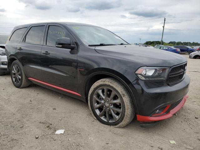 DODGE DURANGO R/ 2014 1c4sdjct2ec476264