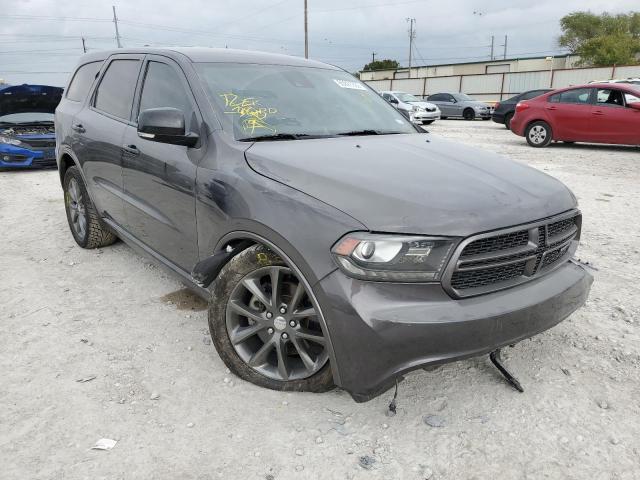 DODGE DURANGO R/ 2014 1c4sdjct2ec510851