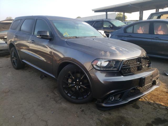 DODGE DURANGO R/ 2014 1c4sdjct2ec977655