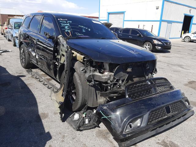 DODGE DURANGO R/ 2015 1c4sdjct2fc188391