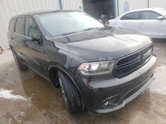 DODGE DURANGO R/ 2015 1c4sdjct2fc743081