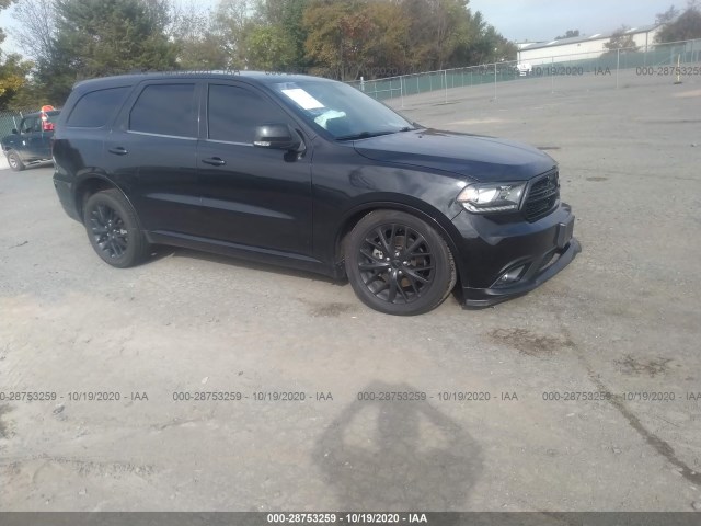 DODGE DURANGO 2015 1c4sdjct2fc770121