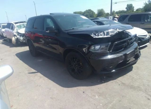 DODGE DURANGO 2015 1c4sdjct2fc771947