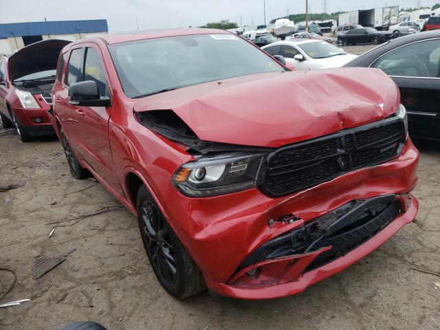 DODGE DURANGO R/ 2016 1c4sdjct2gc307638