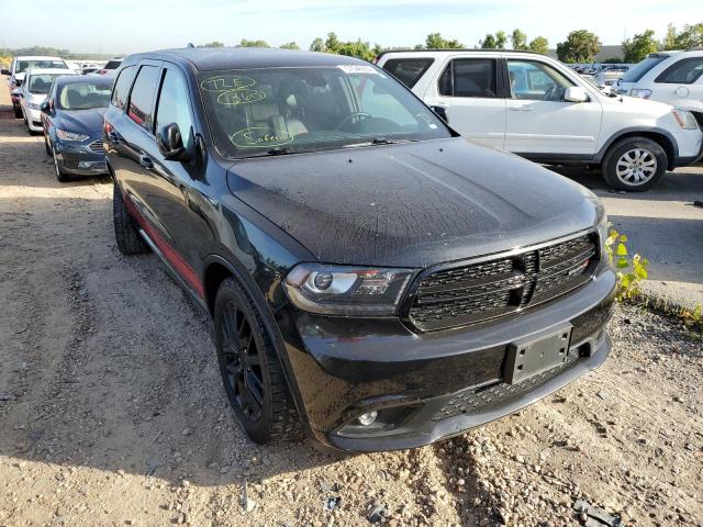 DODGE DURANGO R 2016 1c4sdjct2gc347346