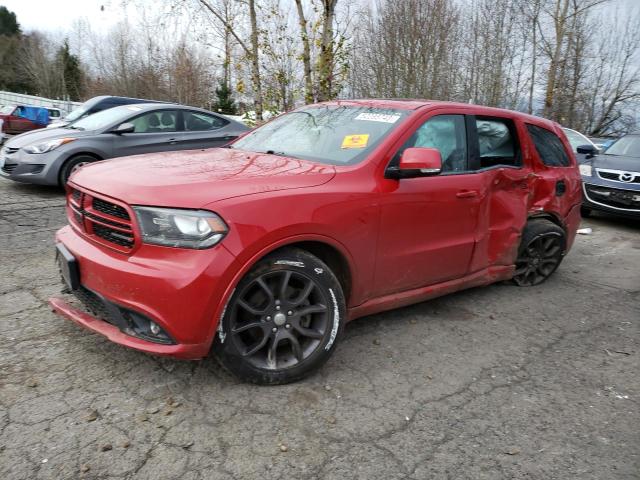 DODGE DURANGO 2016 1c4sdjct2gc360078